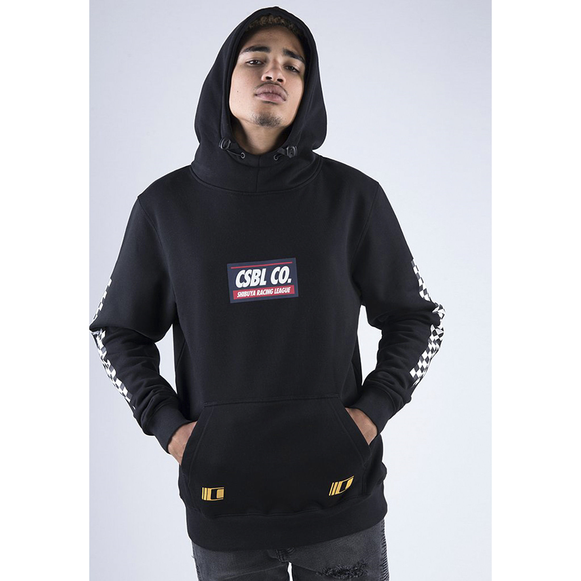 4251321305169 - Cayler& Son Downtown Sweatshirt 4251321305169 - Cayler& Son Downtown Sweatshirt