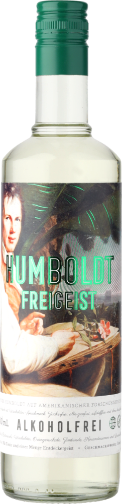 4251344372872 - Humboldt Freigeist Alkoholfrei 07 L