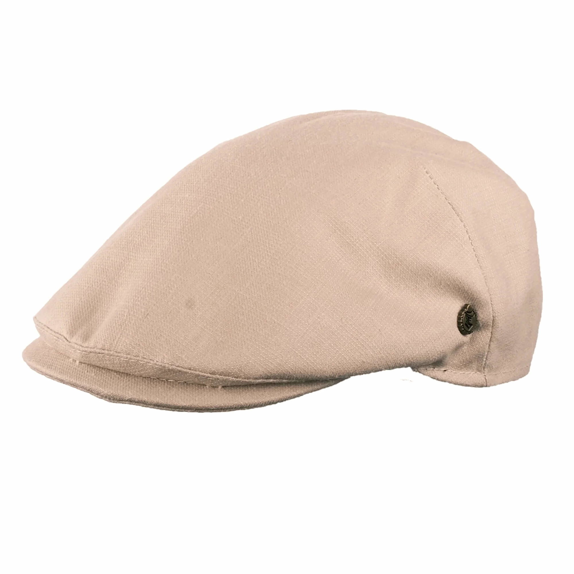 4251346501089 - Hanf Schiebermütze Adria natur 60