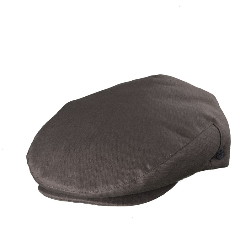 4251346501614 - Schiebermütze Flatcap oliv XL 4251346501614 - Schiebermütze Flatcap oliv XL