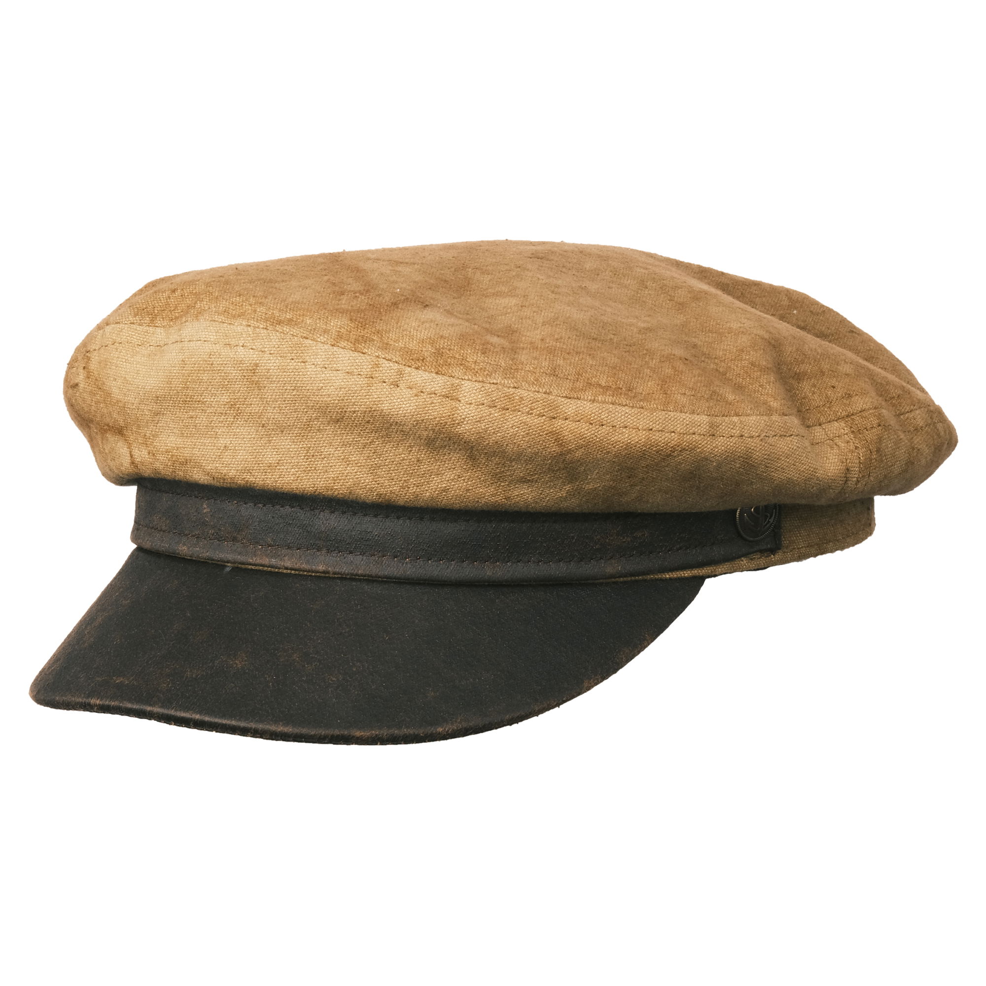 4251346502178 - Elbsegler Schiffermütze Levante vintage L