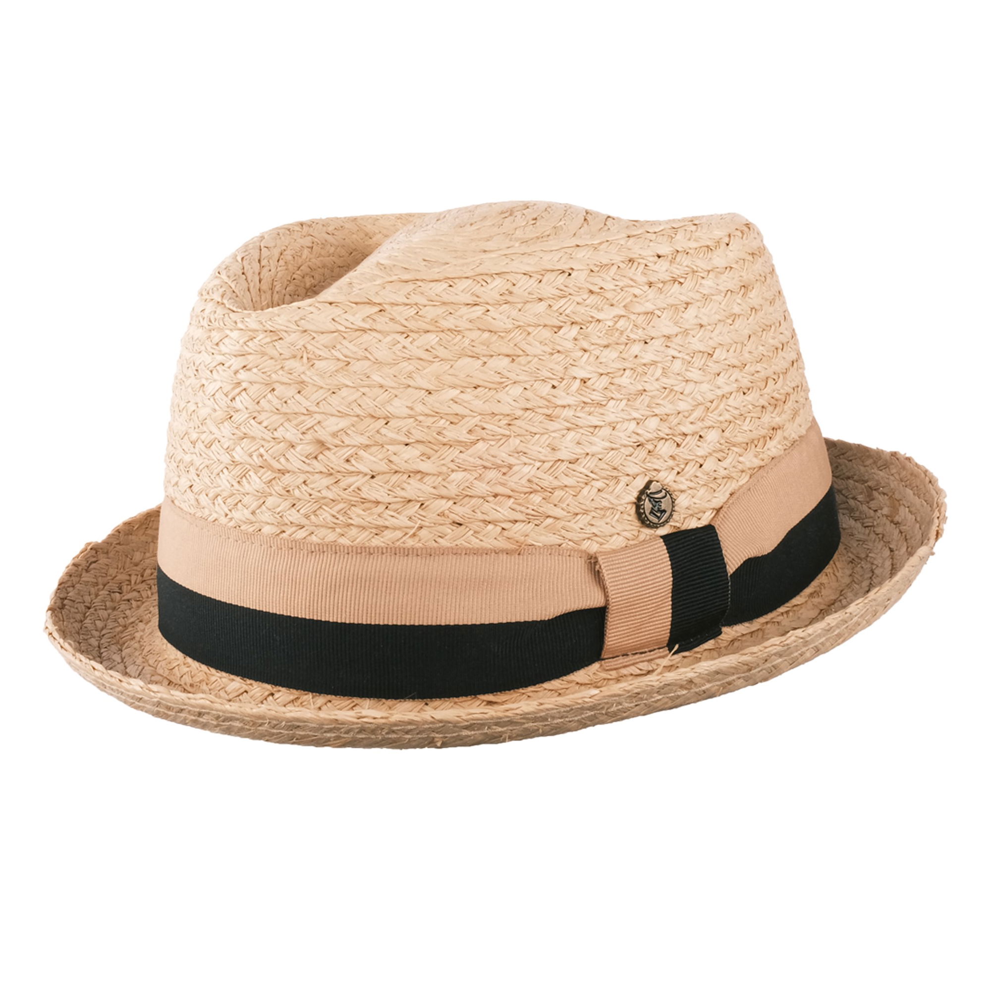 4251346502321 - Diamond Strohhut Puglia natur S