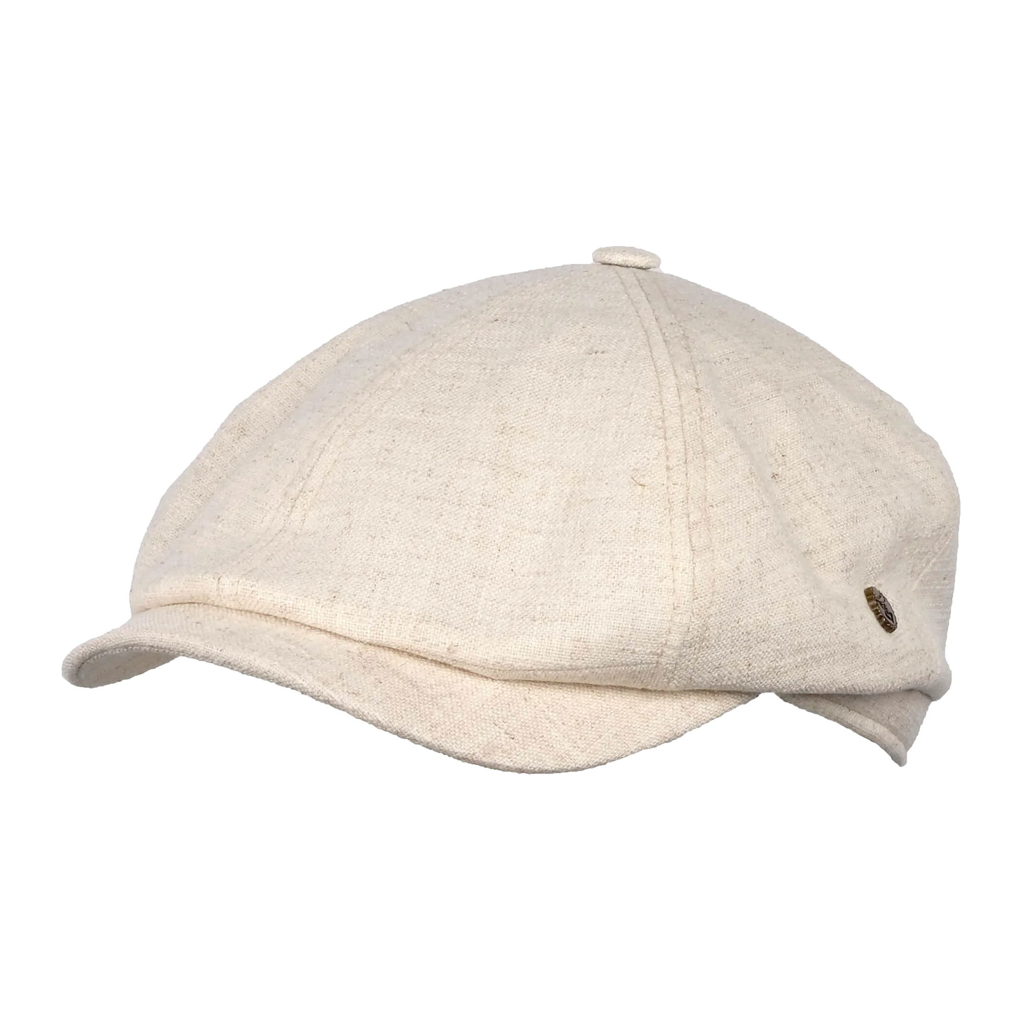 4251346505117 - Bakerboy Schiebermütze Verona natur 57