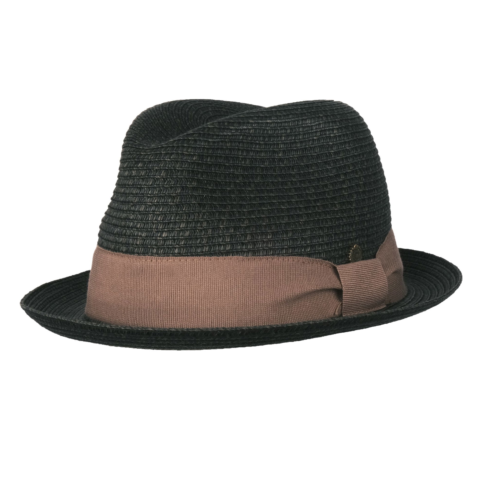 4251346505469 - Sonnenhut Player Livorno schwarz L 4251346505469 - Sonnenhut Player Livorno schwarz L
