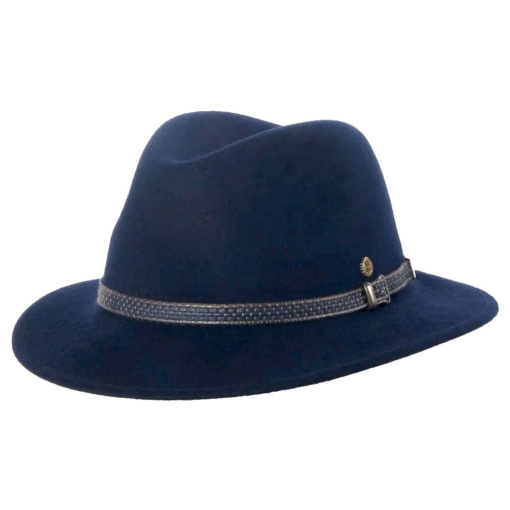 4251346506008 - Outdoor Regenhut Piemont marine 60 4251346506008 - Outdoor Regenhut Piemont marine 60
