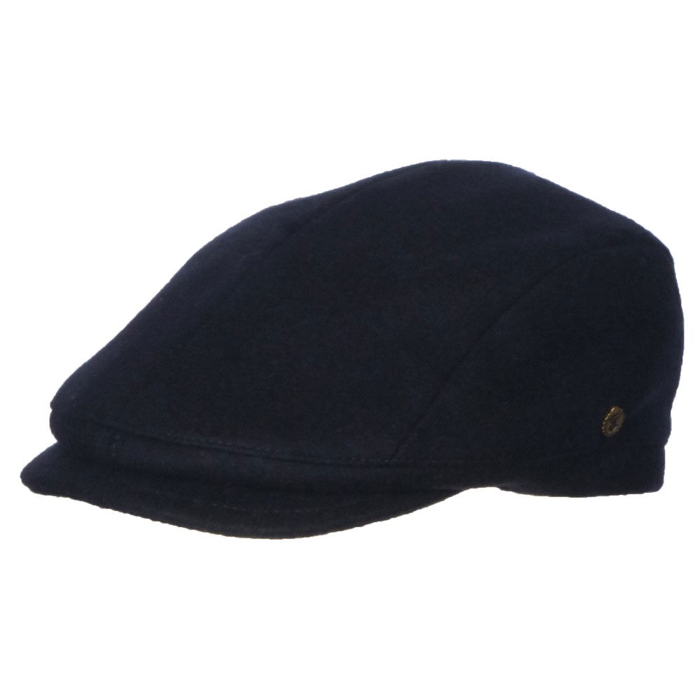 4251346506121 - Schiebermütze Kaschmir Nobile blau S 4251346506121 - Schiebermütze Kaschmir Nobile blau S
