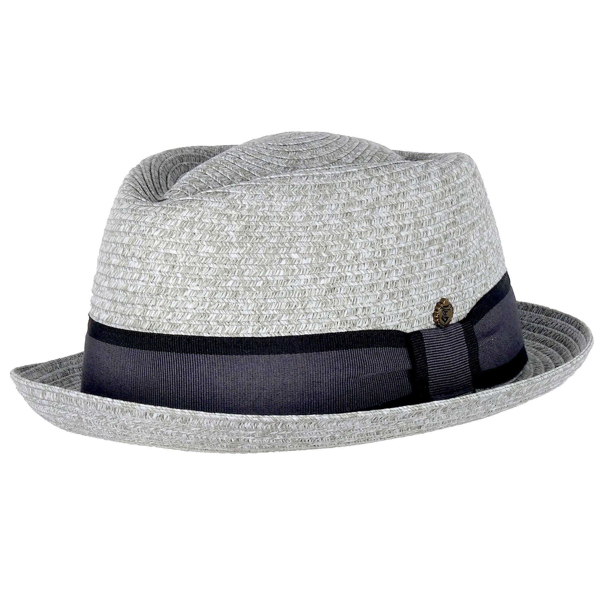 4251346506589 - Sonnenhut UV Schutz Capri grau S 4251346506589 - Sonnenhut UV Schutz Capri grau S