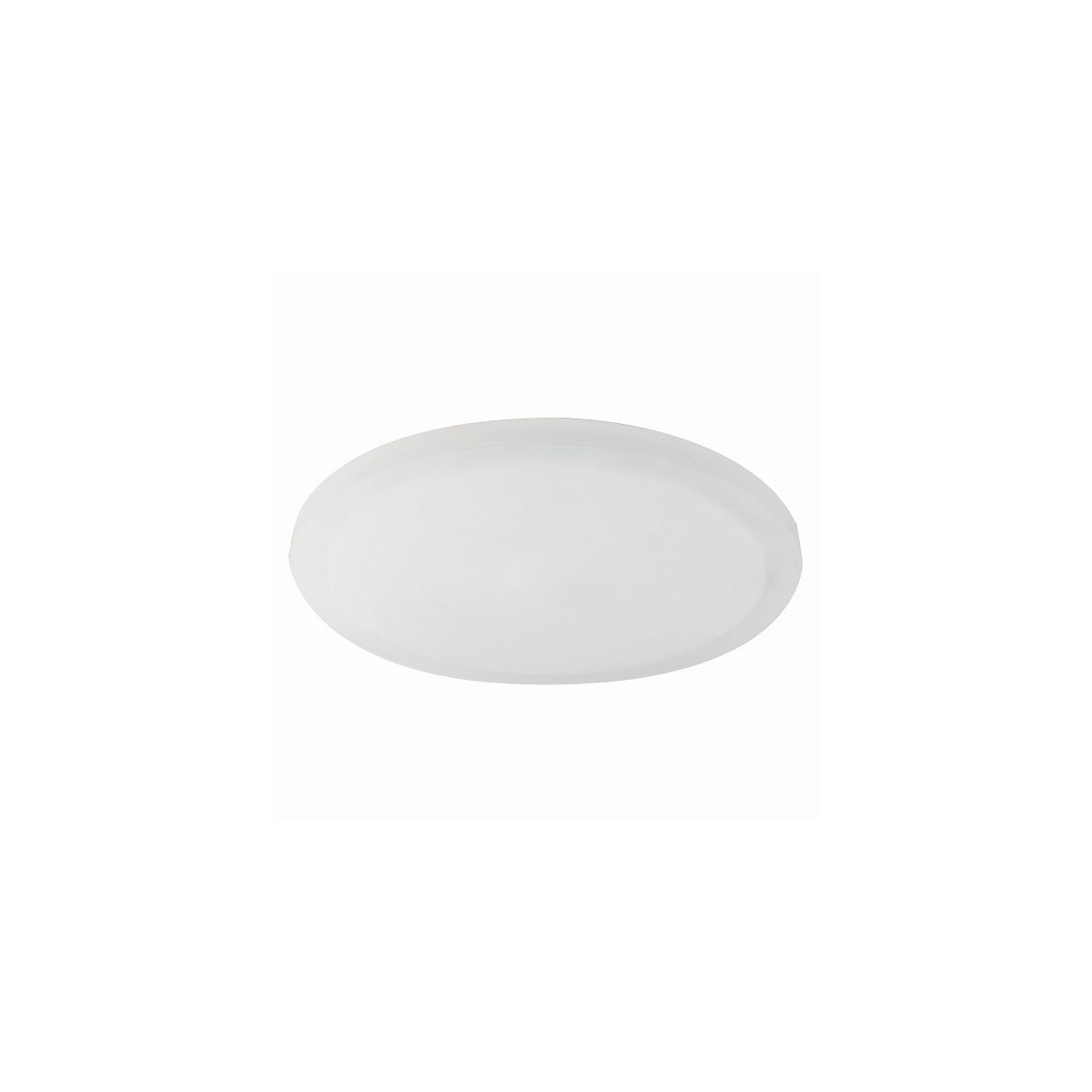 4251349334516 - Allround Flat IP44 120mm rund 8 watt