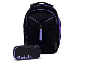 4251349618036 - satch Set aus match + Schlamperbox-Purple Phantom