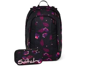 4251349621166 - satch Air Set aus air + Schlamperbox-Mystic Nights