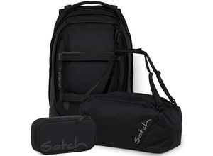 4251349621333 - satch pack Set aus pack + Sporttasche + Schlamperbox-Blackjack 4251349621333 - satch pack Set aus pack + Sporttasche + Schlamperbox-Blackjack