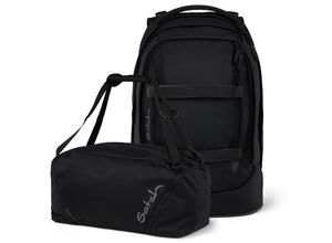 4251349621951 - satch pack Set aus pack + Sporttasche-Blackjack