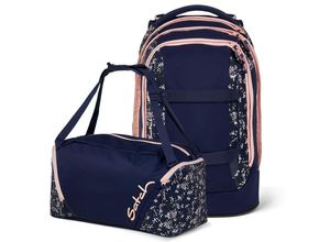4251349621968 - satch pack Set aus pack + Sporttasche-Bloomy Breeze