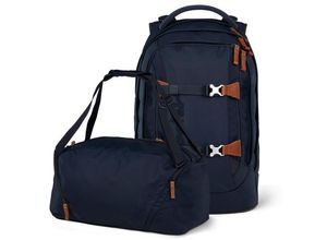 4251349622149 - satch pack Set aus pack + Sporttasche-Nordic Blue