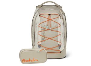 4251349622347 - satch pack Set aus pack + Schlamperbox-Crossed Sand