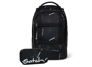 4251349622439 - satch pack Set aus pack + Schlamperbox-Ninja Matrix