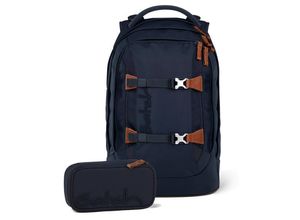 4251349622477 - satch pack Set aus pack + Schlamperbox-Nordic Blue
