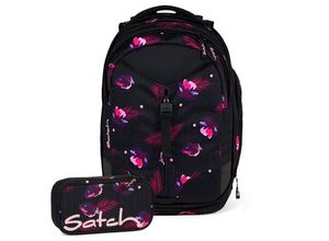 4251349622996 - satch match Set aus match + Schlamperbox-Mystic Nights 4251349622996 - satch match Set aus match + Schlamperbox-Mystic Nights