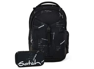 4251349623009 - satch match Set aus match + Schlamperbox-Ninja Matrix