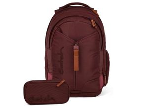 4251349623023 - satch match Set aus match + Schlamperbox-Nordic Ruby