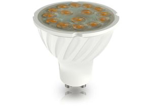 4251351803222 - Le Sanitaire - led Reflektor gu10 7 w neutral weiß