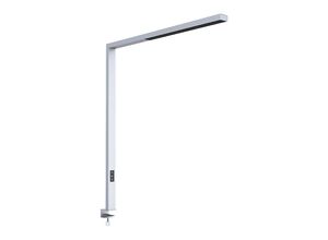 4251351807992 - LED-Tischleuchte Linus mit Tischklemme silber kaiserkraft 4251351807992 - LED-Tischleuchte Linus mit Tischklemme silber kaiserkraft