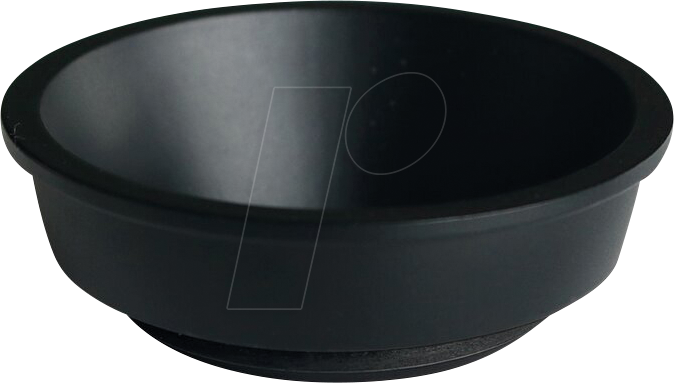 4251351808647 - LM DDR-S - Deco Ring schwarz für LM DD536S-D 4251351808647 - LM DDR-S - Deco Ring schwarz für LM DD536S-D