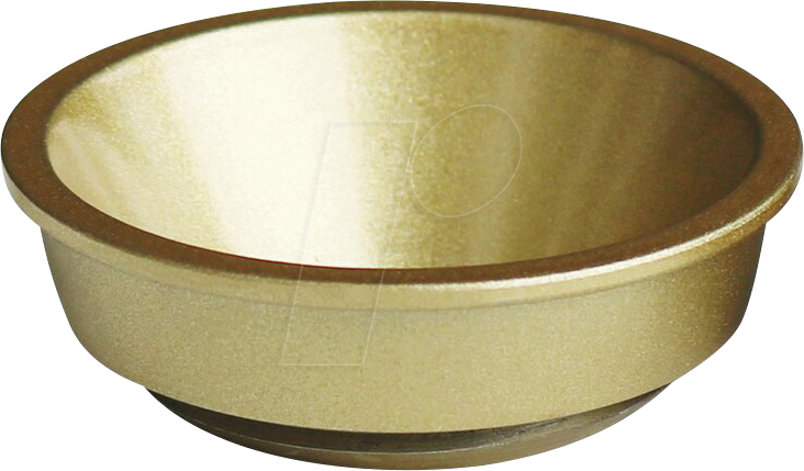 4251351808654 - LM DDR-G - Deco Ring gold für LM DD536S-D