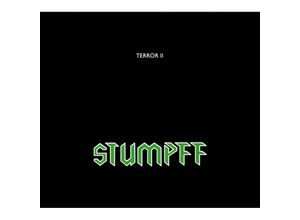 4251355400038 - Terror Ii - Tommi Stumpff (CD)