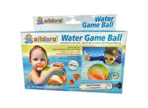 4251357602102 - alldoro Wasser Spiel- & Tauchball