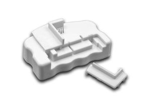 4251358526926 - Chip Resetter kompatibel mit Epson Stylus DX8450 DX9400f S20 S21 SX100 SX105 SX110 SX115 Drucker Tintenpatrone - Vhbw 4251358526926 - Chip Resetter kompatibel mit Epson Stylus DX8450 DX9400f S20 S21 SX100 SX105 SX110 SX115 Drucker Tintenpatrone - Vhbw