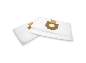 4251358557029 - 10 Beutel Mikrovlies kompatibel mit Staubsauger Saugroboter Mehrzwecksauger Nilfisk Alto Attix 30 30-01 30-11 PC 30-21 PC 350-01 360-11 4251358557029 - 10 Beutel Mikrovlies kompatibel mit Staubsauger Saugroboter Mehrzwecksauger Nilfisk Alto Attix 30 30-01 30-11 PC 30-21 PC 350-01 360-11