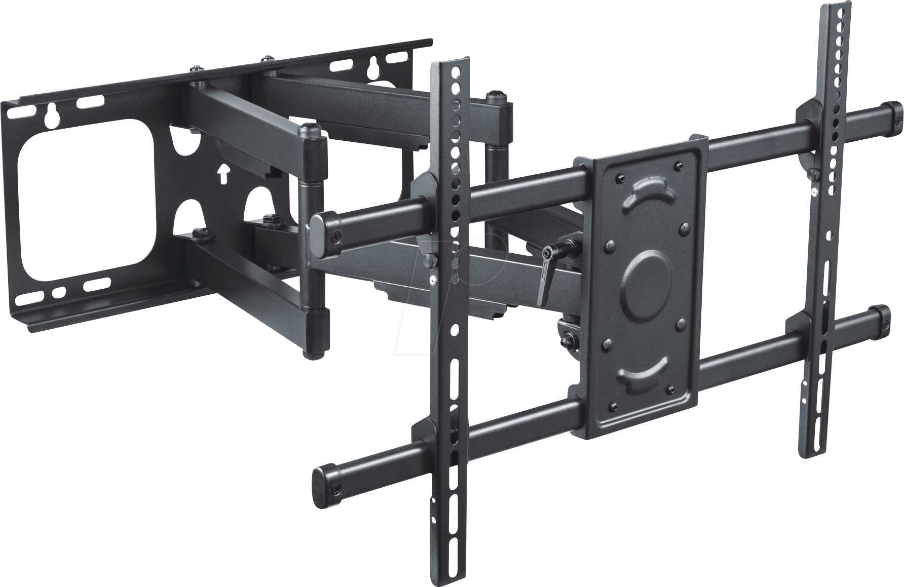 4251364706282 - PM-FM51-600 - TV-Wandhalterung neigbar schwenkbar 37 - 70 schwarz