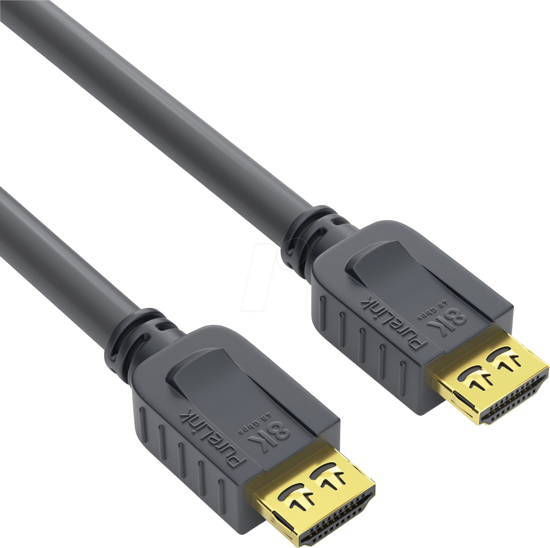 4251364718759 - PURE PI1010-005 - HDMI 8K Kabel - PureInstall 05 m