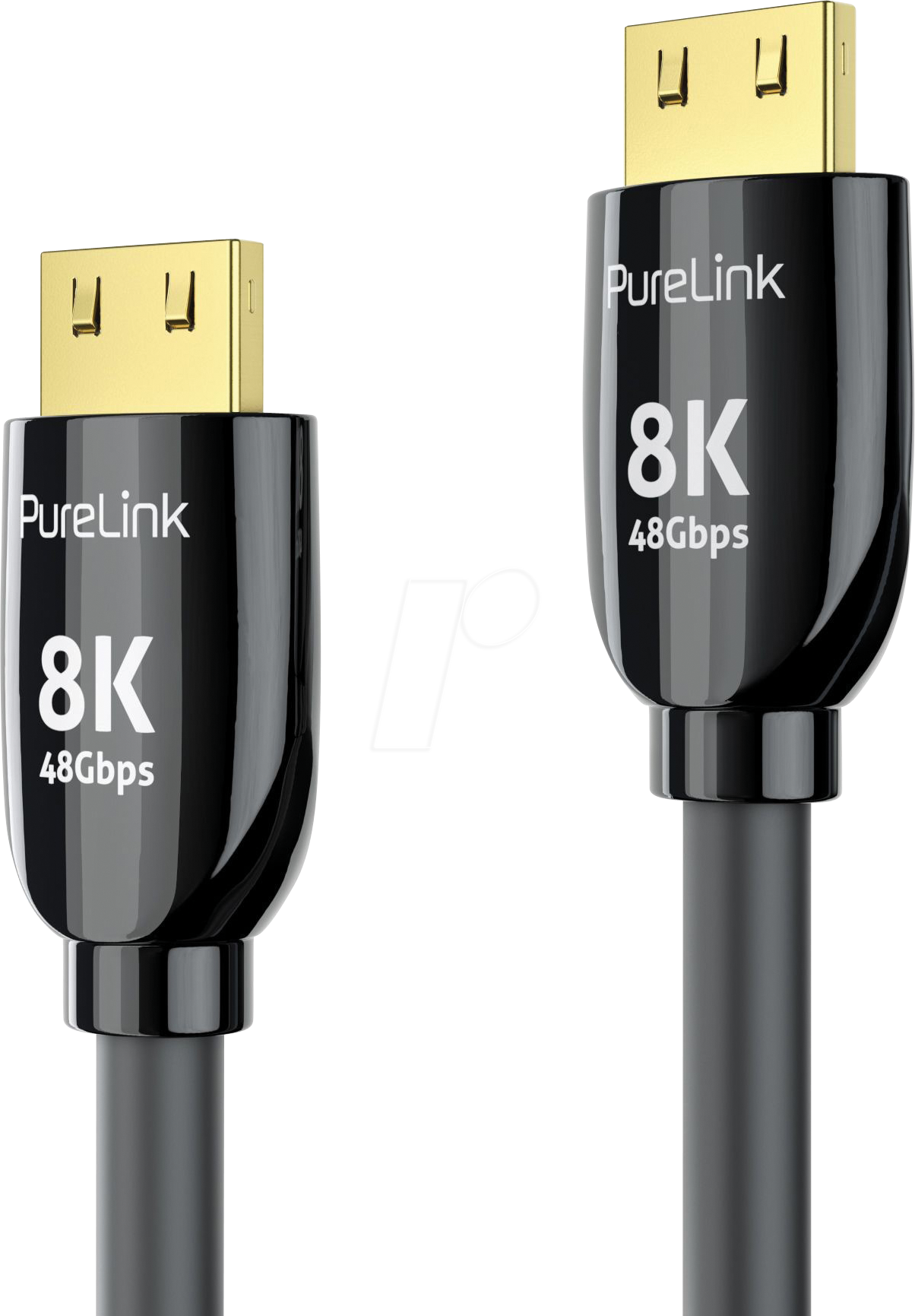 4251364718827 - PURE PS3010-010 - HDMI 8K Kabel - ProSpeed Serie 100m