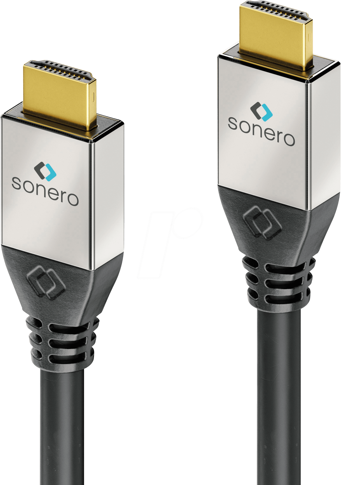4251364721001 - SON HC000-020 - HDMI Premium High Speed mit Ethernet 4K 60 Hz 2 m