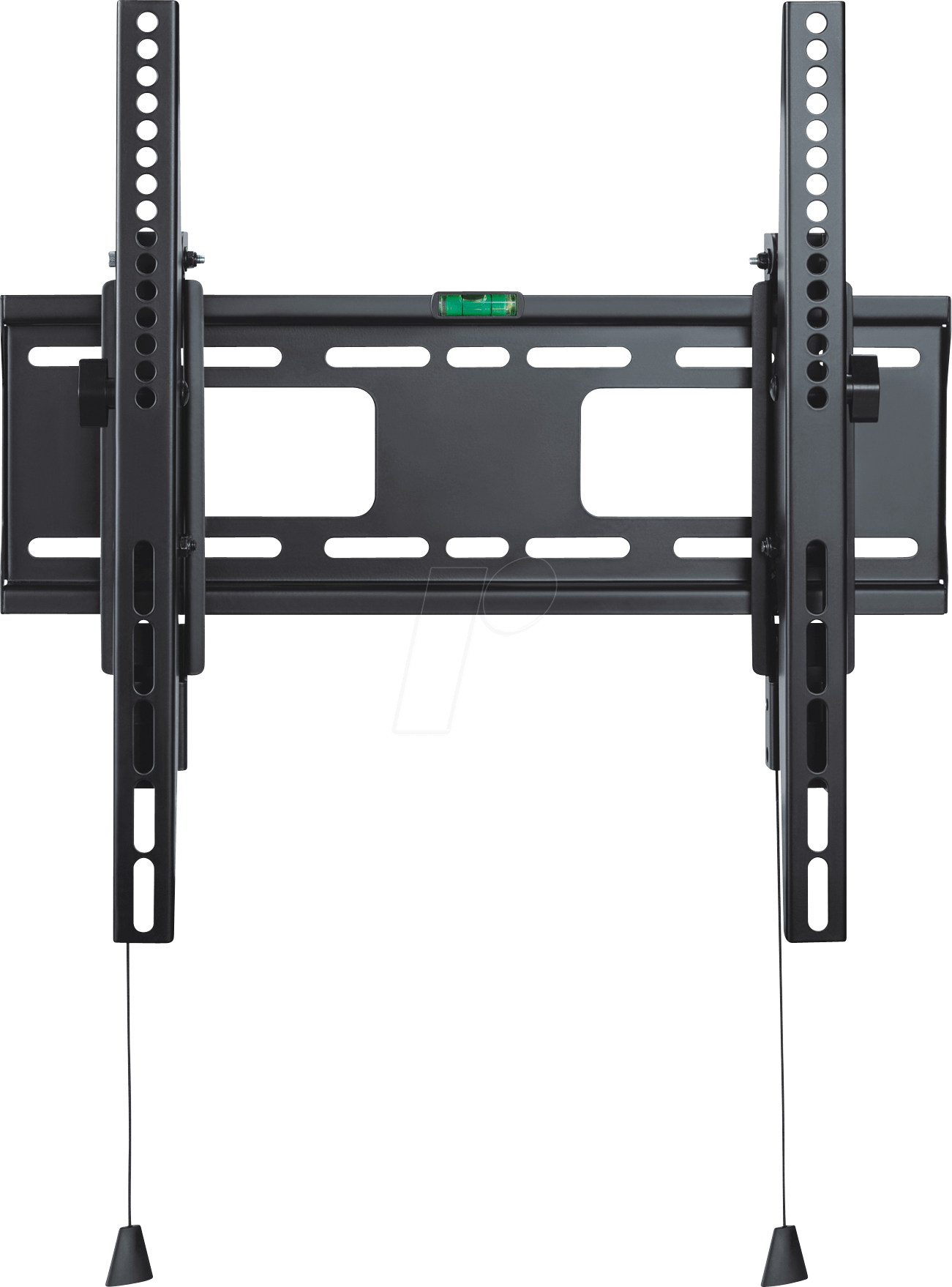 4251364723791 - TV-Wandhalter PM-BTL400 vesa 400x400mm Abschließbar schwarz - Puremounts