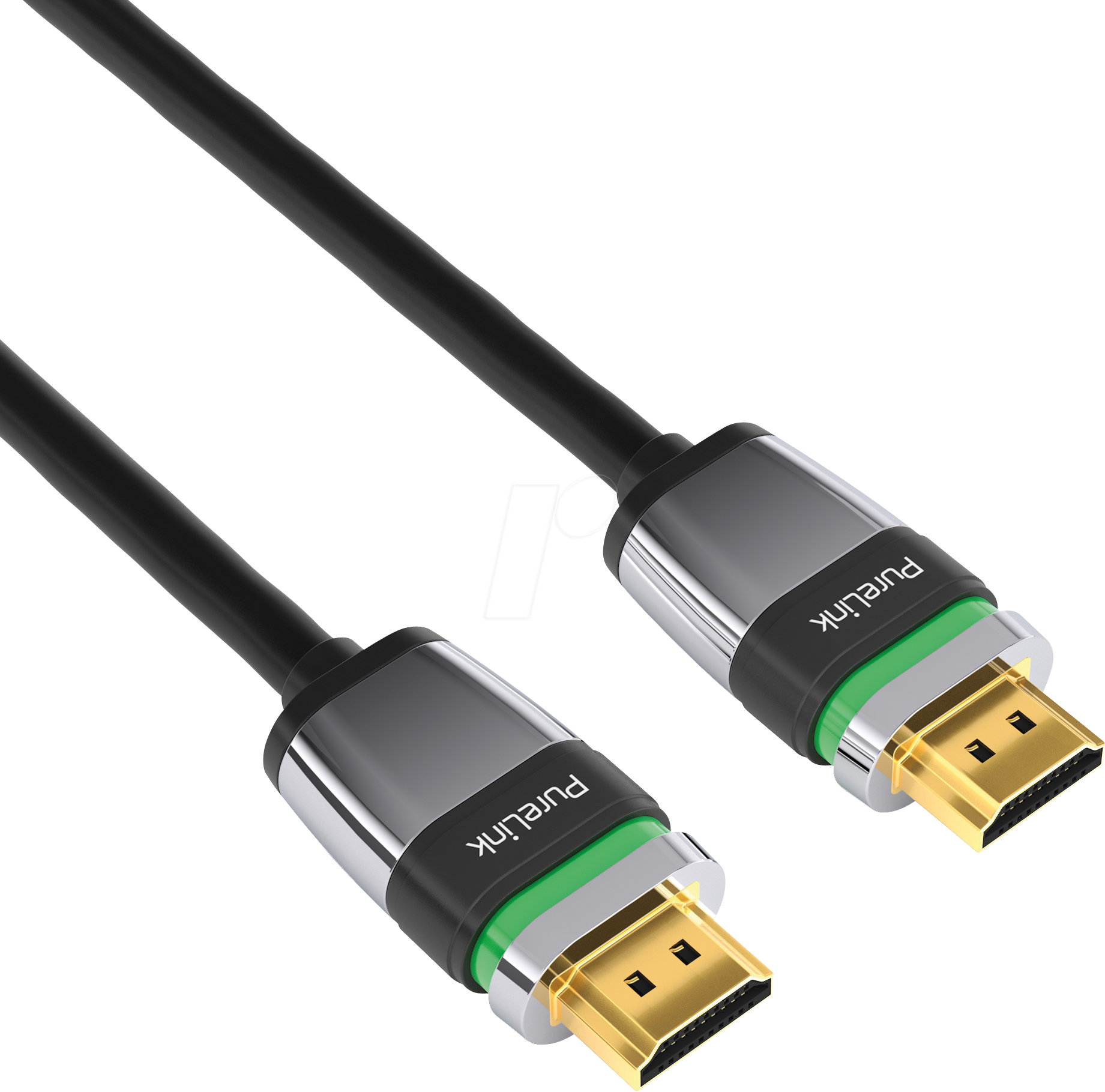 4251364729359 - Hdmi Kabel - Ultimate Serie - 8K 48Gbps - 050m - schwarz - lszh (ULS1105-005) - Purelink