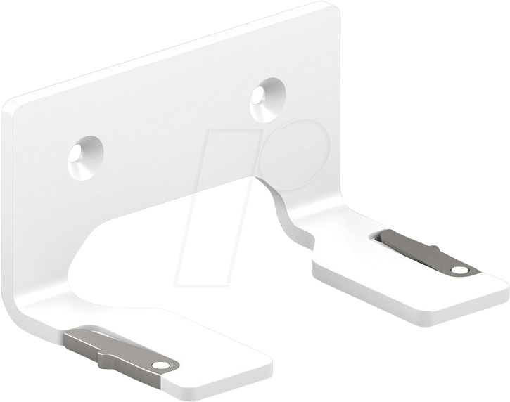 4251364740477 - PURE M2MNT3001 - Wandhalterung für mediahub2 weiß