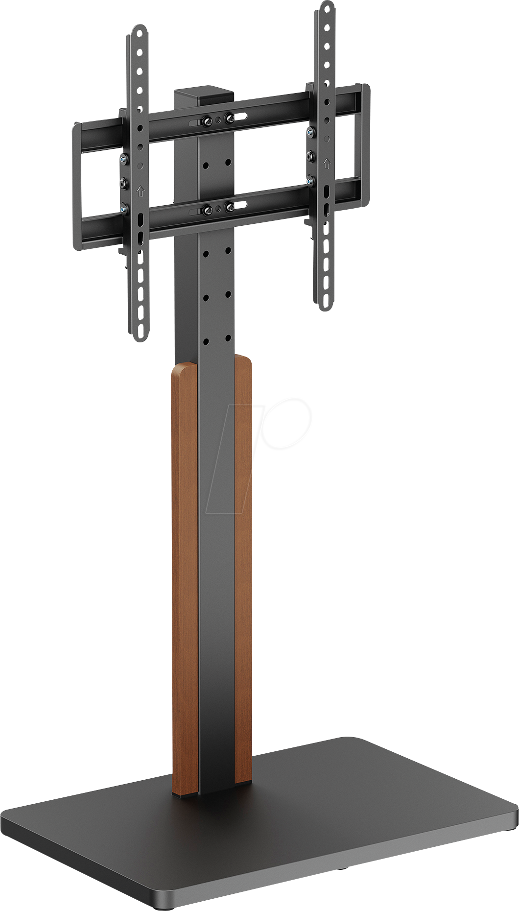 4251364743249 - PM-TVS-10 - TV-Standfuß 32 - 65 höhenverstellbar max 40kg