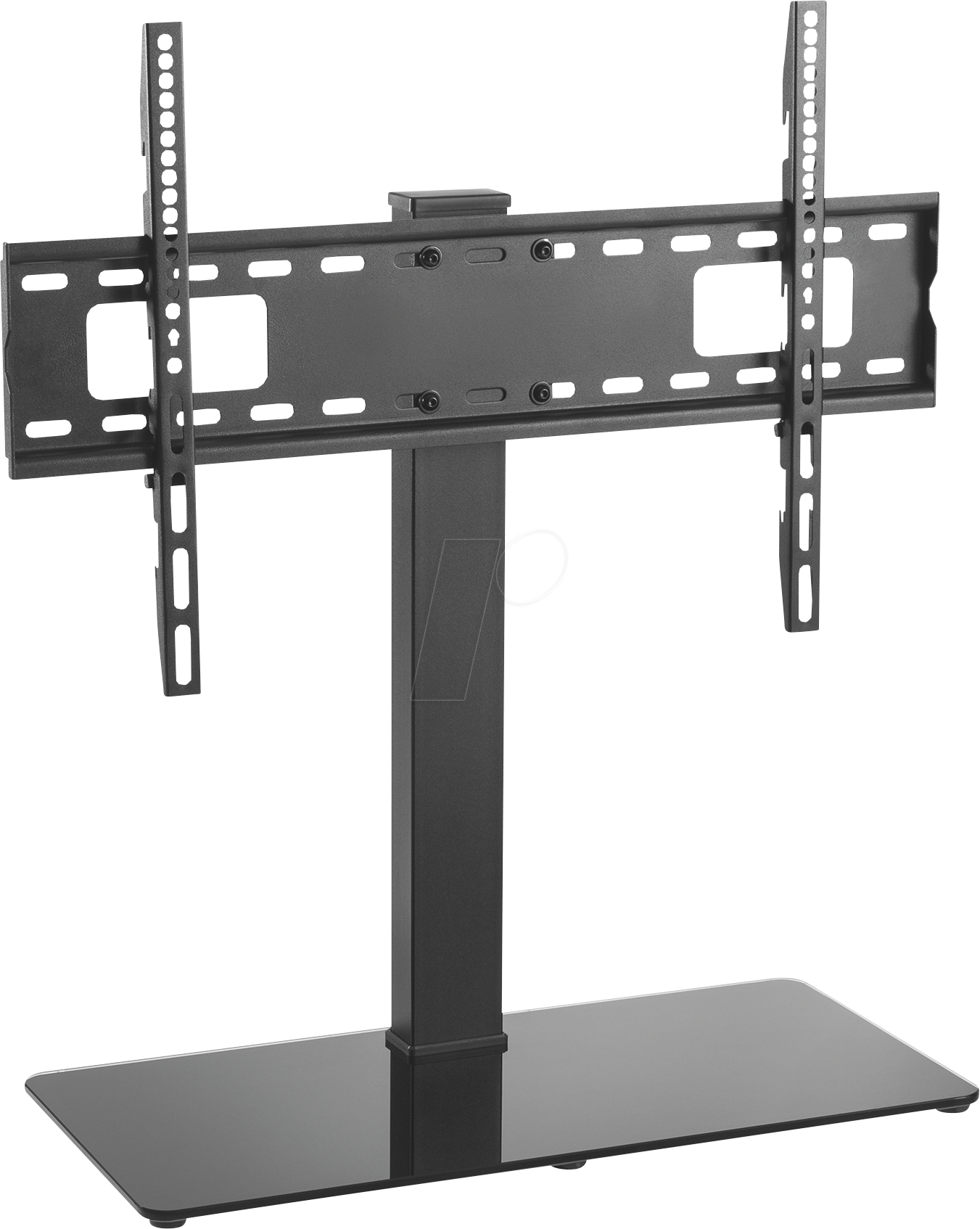 4251364743270 - PM-TVS-30 - TV-Standfuß 37 - 70 höhenverstellbar max 40kg schwarz