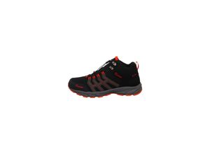 4251376953438 - Aigun KX Herren Wanderschuhe