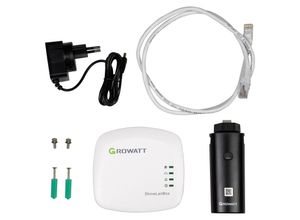 4251377605176 - ShineLink-X WiFi Modul und ShineLanBox Wechselrichter Monitoring - Growatt