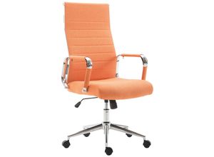 4251380414062 - Bürostuhl Kolumbus Stoff I Ergonomischer Chefsessel I Komfort Für Lange Arbeitstage I Robust Und Langlebig Für Gaming Und Home-Office