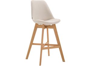 4251380467532 - - Barhocker Cannes Stoff creme natura