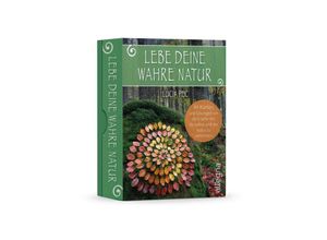 4251385308069 - Lebe deine wahre Natur - Lucia Pec Box