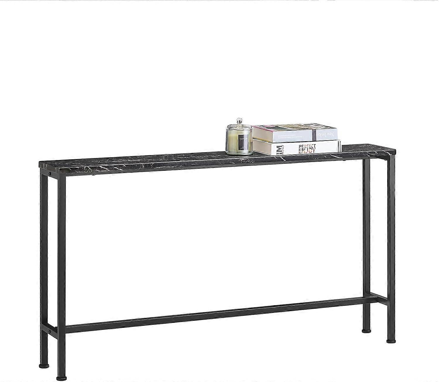 4251388633243 - Beistelltisch - FSB19-SCH - Verstellbar - MDF & Metall - Max 50kg - 120x20x65cm - Grau 4251388633243 - Beistelltisch - FSB19-SCH - Verstellbar - MDF & Metall - Max 50kg - 120x20x65cm - Grau