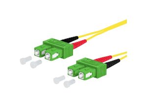 4251394614052 - Connect - 151P1EAEA05E RJ45 Netzwerkkabel Patchkabel 050 m 1 St