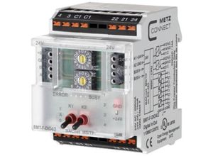 4251394620794 - Connect BMT-F-DIO4 2 BACnet MS TP MS TP-Modul 24 V AC 24 V DC 200 mA Anzahl Ausgänge2 x Inhalt 1 St