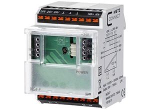 4251394620893 - NG4-F Netzgerät 24 v dc 700 mA 16 w Inhalt 1 St - Connect